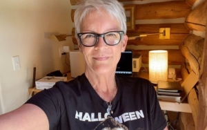 Jamie Lee Curtis Says No to Returning to 'Halloween' Franchise After New Trilogy 