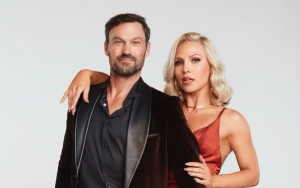 Sharna Burgess In No Rush to Have Children of Her Own With Brian Austin Green