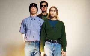 Nirvana Songs Get Techno Treatment in Support of LGBTQ Community