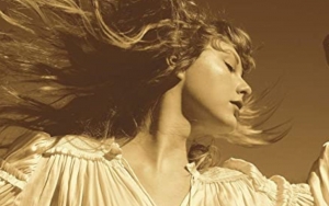 Taylor Swift's 'Fearless (Taylor's Version)' Bounces Back to No. 1 on Billboard 200