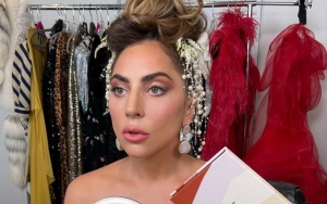 Lady GaGa to Bag '&Acirc;&pound;750K a Night' as She's Returning to Her 'Jazz and Piano' Residency