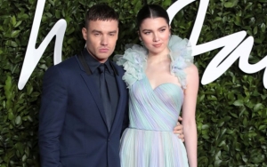 Liam Payne and Maya Henry Loved Up in First Red Carpet Appearance After Reunion