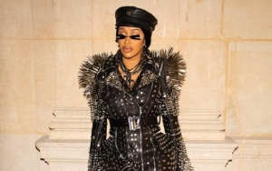 Cardi B Reacts to 'Misleading' Video of Her Commenting on Non-Binary People