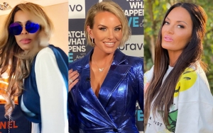 'RHOSLC': Mary Cosby Slams 'Insecure' Whitney Rose Amid Lisa Barlow Feud