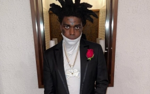 Kodak Black Under Fire for Inappropriate Dance With Mom After Addressing Alarming Tweets