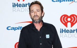 Late Luke Perry Remembered by 'Beverly Hills, 90210' Co-Stars on 55th Birthday
