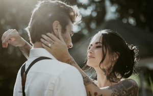 Peyton Meyer Announces Marriage to Pregnant Taela