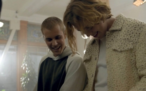 Justin Bieber and The Kid Laroi Score 7th Week Atop Billboard Hot 100 With 'Stay'