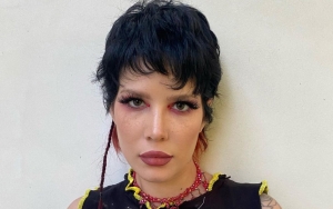 Halsey Gets Candid About Postpartum Body: I'm Not 'Superhuman'