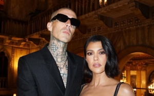 Kourtney Kardashian and Travis Barker Dubbed Cringey After New PDA Video Surfaces