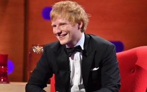 Ed Sheeran Admits Wedding Proposal Made Him Feel 'Most Human'