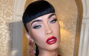 Megan Fox Reveals She's Suffering From Body Dysmorphia Despite Her Enviable Curves