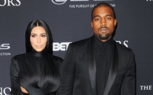 Kim Kardashian and Kanye West Not Back Together Despite Multiple 'Hints' on 'SNL'