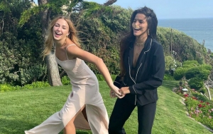 'Dance Moms' Alum Chloe Lukasiak Goes Instagram Official With Skater Brooklinn Khoury