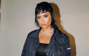 Demi Lovato Asks to Stop Calling Extraterrestrials 'Aliens' Because It's Derogatory