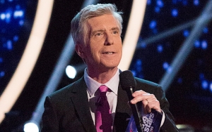 Tom Bergeron Claims He 'Wasn't Surprised' When He Was 'Fired' From 'DWTS'