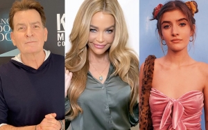 Charlie Sheen and Denise Richards' Daughter Sami Celebrates IG Milestone Amid Child Support Drama