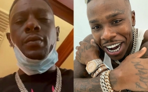 Boosie Badazz 'Pissed' That LGBTQ+ Community 'Bullied' DaBaby Following His Homophobic Rant