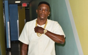 Boosie Badazz Released After Arrest for Onstage Fight