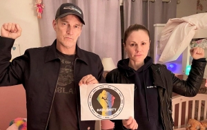 Anna Paquin Teams Up With Husband Stephen Moyer for 'A Bit of Light'