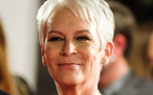 Jamie Lee Curtis Inspired to Go With Natural Look After Hair Salon Disaster