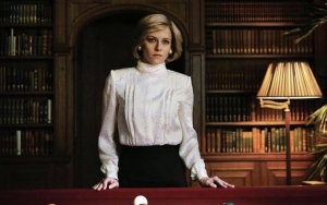'Spencer' Producer Recalls Stressful Time in Getting British Funders to Back Princess Diana Biopic