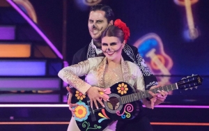 'DWTS' Recap: Two Couples Go Home After Double Elimination on Disney Villains Night