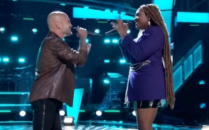 'The Voice' Recap: More Talented Singers Fight for Their Spot in Night 2 of Battle Rounds