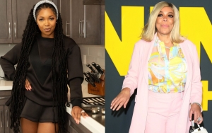 Alleged Mistress of Wendy Williams' Ex Kevin Hunter Shows Gratitude Amid the TV Host's Health Woes