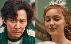 'Squid Game' Officially Dethrones 'Bridgerton' as Netflix's Top All-Time Series