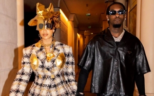 Cardi B Showcases Her Dominican Republic Mansion Gifted by Offset For Her Birthday 