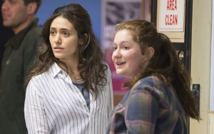 'Shameless' Star Emma Kenney Explains 'Positive' Work Environment After Emmy Rossum's Exit