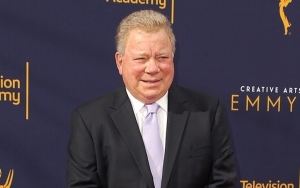 William Shatner Finally Becomes Oldest Man to Go Into Space After Smooth Rocket Mission