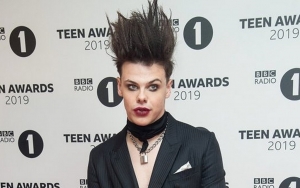 YUNGBLUD Accuses Tour Venue of Living in 'Dark Ages' for Refusing to Provide Gender-Neutral Bathroom