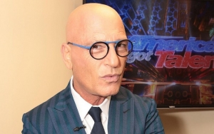 Howie Mandel Hospitalized After Collapsing at Starbucks