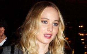 Jennifer Lawrence to Front New Comedy 'No Hard Feelings'