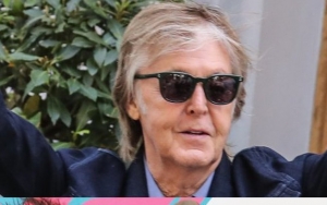 Paul McCartney Dismisses The Rolling Stones as 'Blues Cover Band'