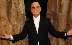 Howie Mandel Is 'Home and Doing Better' After Collapsing at Starbucks
