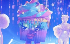 'The Masked Singer' Recap: The Cupcake Is Unmasked!