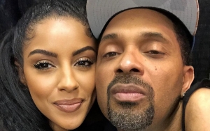 Mike Epps' Wife Kyra Announces Birth of Second Child