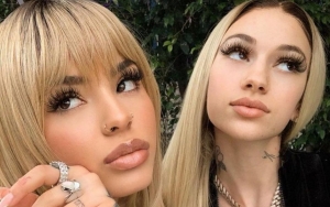 Bhad Bhabie Mourns Friend and Rapper Emani 22's Death in Alleged Car Crash
