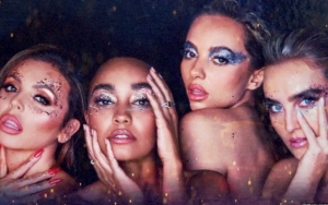 Jesy Nelson Warned by Little Mix About 'Blackfishing' Before Quitting the Band Without Telling Them