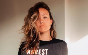 Olivia Wilde Unleashes Her 'Innate Feminine Sensuality' in Nude Photo Shoot