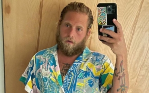 Jonah Hill Asks Fans to Stop Commenting on His Body Because 'It's Not Helpful'