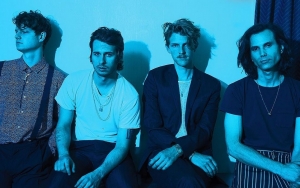Foster the People's Mark Pontius Leaves the Band After 11 Years