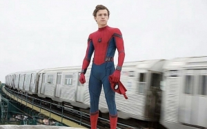 Tom Holland Hints at Departure From 'Spider-Man'