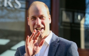 Prince William Criticizes Space Tourism, Insists Saving Planet Earth Is More Important