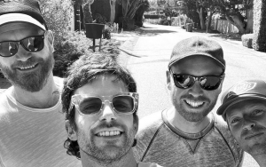 Coldplay Pledges to Be Earth-Friendly for 2022 Tour