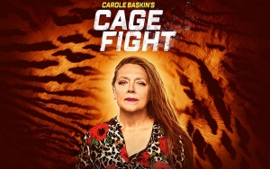 Carole Baskin Lands Her Own Reality Show