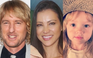 Owen Wilson's Ex Slams Him for Being Absent Dad to 3-Year-Old Daughter: 'He Has Never Met Her'